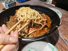 -沈记烧烤海鲜(江汉二路店)