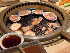 -赤坂亭·M9和牛烧肉(南京江南虹悦城店)