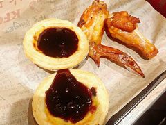 -肯德基(西安兴庆店)