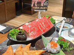 -捞王锅物料理(金华义乌之心店)