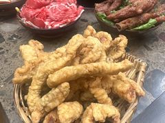 -正南齊北重庆老火锅(光华村直营店)