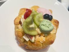-大鸭梨烤鸭(甘家口店)