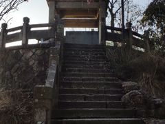 -大慈岩风景区
