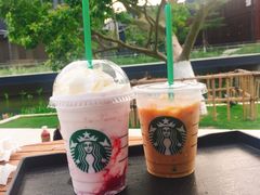 -星巴克(深圳前海企业公馆店)
