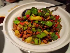 -老阿爸鲜鱼土菜(园区永旺店)