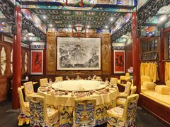 -白家大院·王府宫廷菜(苏州街店)