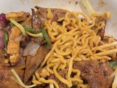 -寻裕记·现炒浇头面(人民广场店)