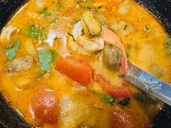 -Doo Dee Thai Food(Issan/Isaan/Esan)