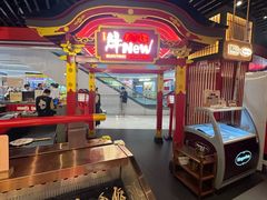 -牛New寿喜烧(曹路花园城店)