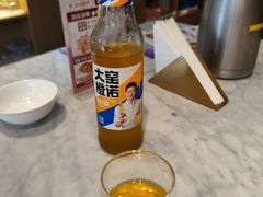 -东方饺子王(大屯路店)