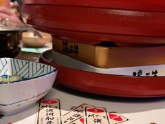 -温禾牛·和牛寿喜烧自助火锅(恒基名人店)