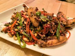 -Kung-fu Cuisine 功夫小厨