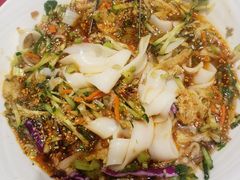 -西贝(紫荆广场店)