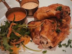 -Kathleen's Bistro&Bar 凯圣琳西餐厅(漕河泾印象城店)