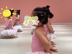 -朵拉舞蹈·少儿舞蹈·成人舞蹈(百花校区)