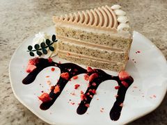 -22ºN BISTRO西餐&酒馆