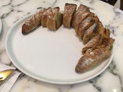 无花果法棍-WHEAT&BAKER-麥(凯德来福士店)