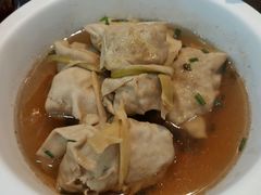 -慧娟面馆·餐厅(望江路店)