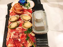 -钢管厂五区小郡肝火锅串串 Chuan Chuan hot pot