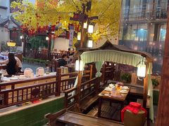 -袁州宴·地道袁州菜(袁山东路店)