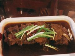 -聚首堂·特色小吃·肘子(什刹海德胜门店)