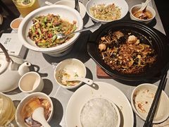 -楚山晓·楚湘菜(江夏永旺店)