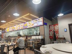 -明本湛江鸡•海鲜小厨(陈家祠店)