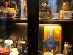 -时间抽屉(裕华万达广场店)