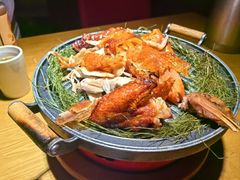 -外婆味道·云南菜大当家(弥勒店)
