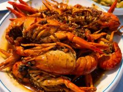 -三妹小龙虾·黄油蟹(华侨城总店)