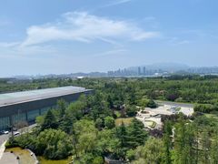 -青岛银沙滩温德姆至尊酒店