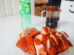 -张记卤菜店(三条巷店)