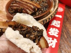 -聂发财重庆江湖菜(解放碑店)