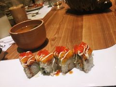 -小句号·精致料理(江南环球港店)