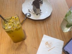 -嗒令甜品·主题融合料理餐厅(首座时代店)
