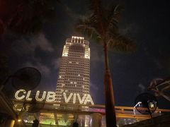 -CLUB VIVA(购物公园店)