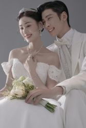 -茜茜公主婚纱摄影会馆