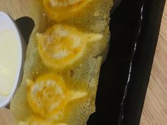 -老班长手工灌汤包(望京华彩店)