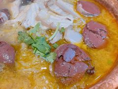 -八大碗·地道东北菜(中街店)