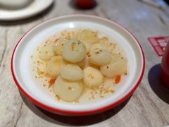 -南锣南门(东方银座店)