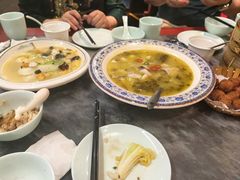 -都一处烧麦馆(前门店)