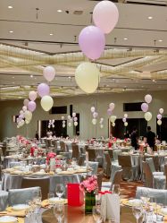 -广州富力君悦大酒店·宴会厅