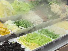 -醉人椒麻辣香锅(王府井喜悦店)