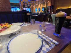 -Ambra Haus琥珀屋精酿餐厅(宝山店)