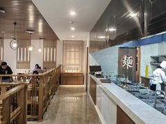 -难忘的面(五矿君澜酒店)