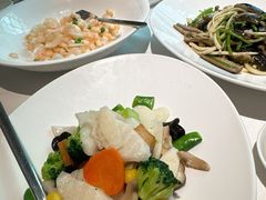 -玫瑰厅上海菜(兴国路店)