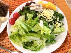 -So Lounge索兰至餐厅(蓝色港湾店)