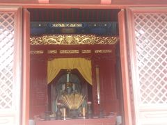 -历代帝王庙博物馆