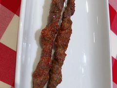 -西贝莜面村(万象天地店)