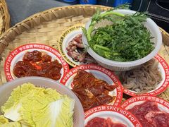 -文立新麻辣烫(合生汇21街区店)